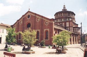 Santa_Maria_delle_Grazie_Milano