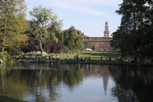 castello
