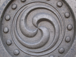 Japanese Symbol