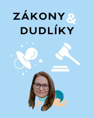 ⚖️👶🏼

Přečtěte si nové zákony a dudlíky na https://dvetricitky.cz/horsi-nez-putin/

#dvetricitky #poctyricitce #blog #ceskypodcast #zeny #gerontomatka #singlematka #jinjan